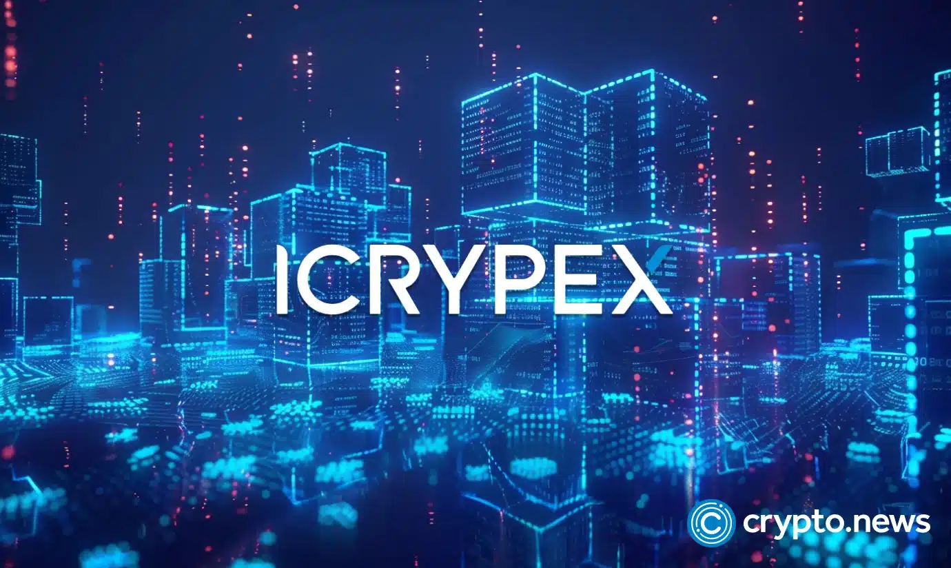 Icrypex: Güvenli ve şeffaf Türk kripto para borsası