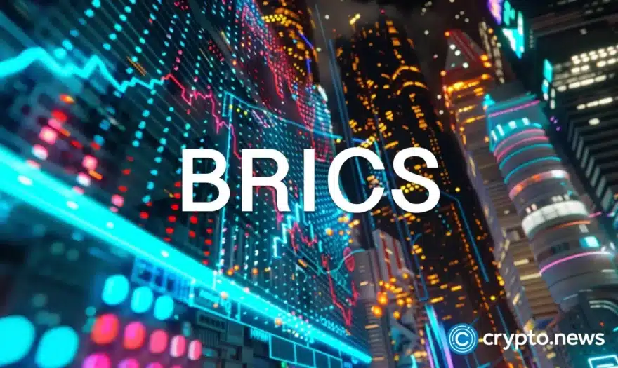 Rus yetkili, BRICS’in ödemelerde stablecoin kullanımına ağırlık verdiğini söyledi