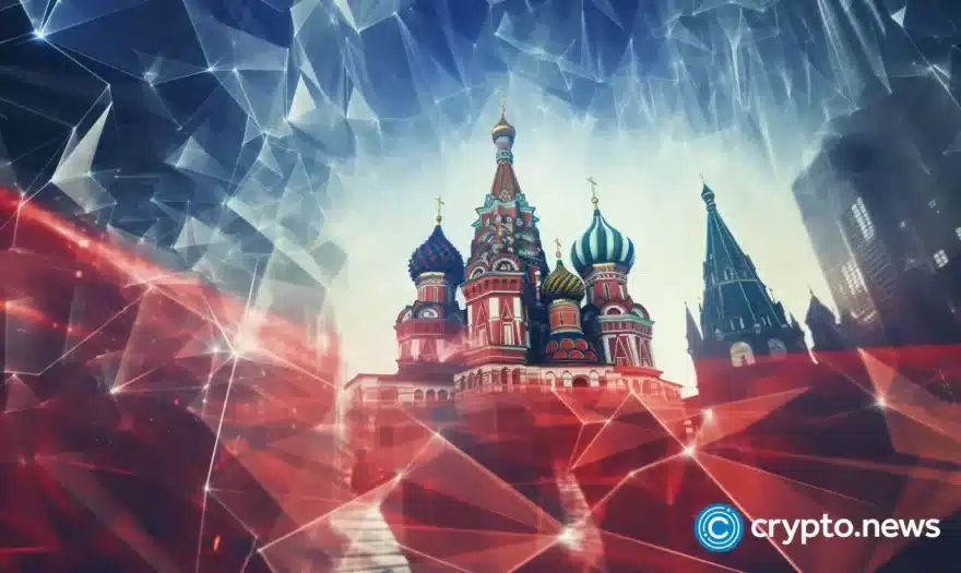 Rusya, kripto ile fiat para bağlantılarını izlemek için yeni bir sistem kuruyor