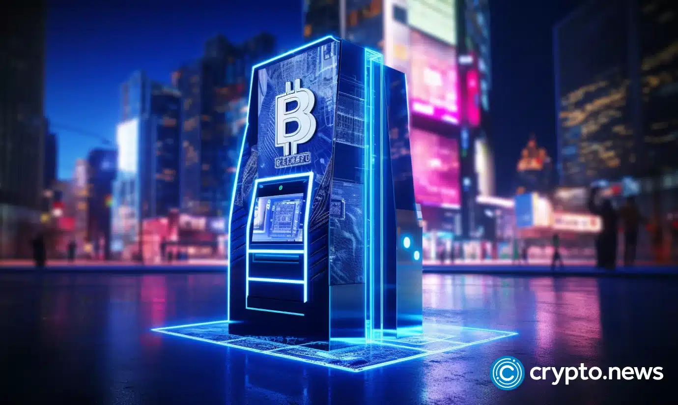 Kripto ATM ağında Bitcoin Depot’un yükselişi devam ediyor