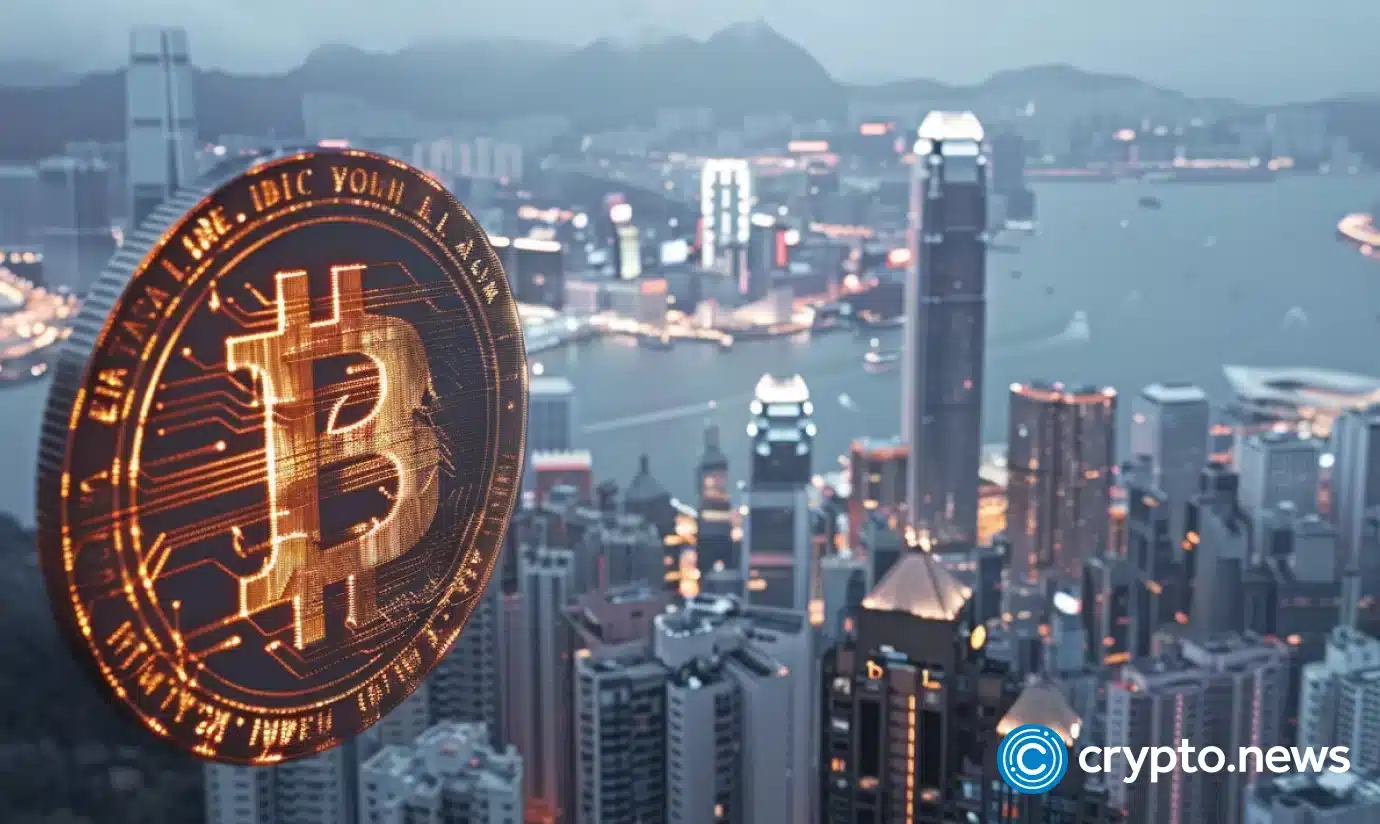 Hong Kong kripto ETF’leri Çinli yatırımcılara yeni kapı açacak