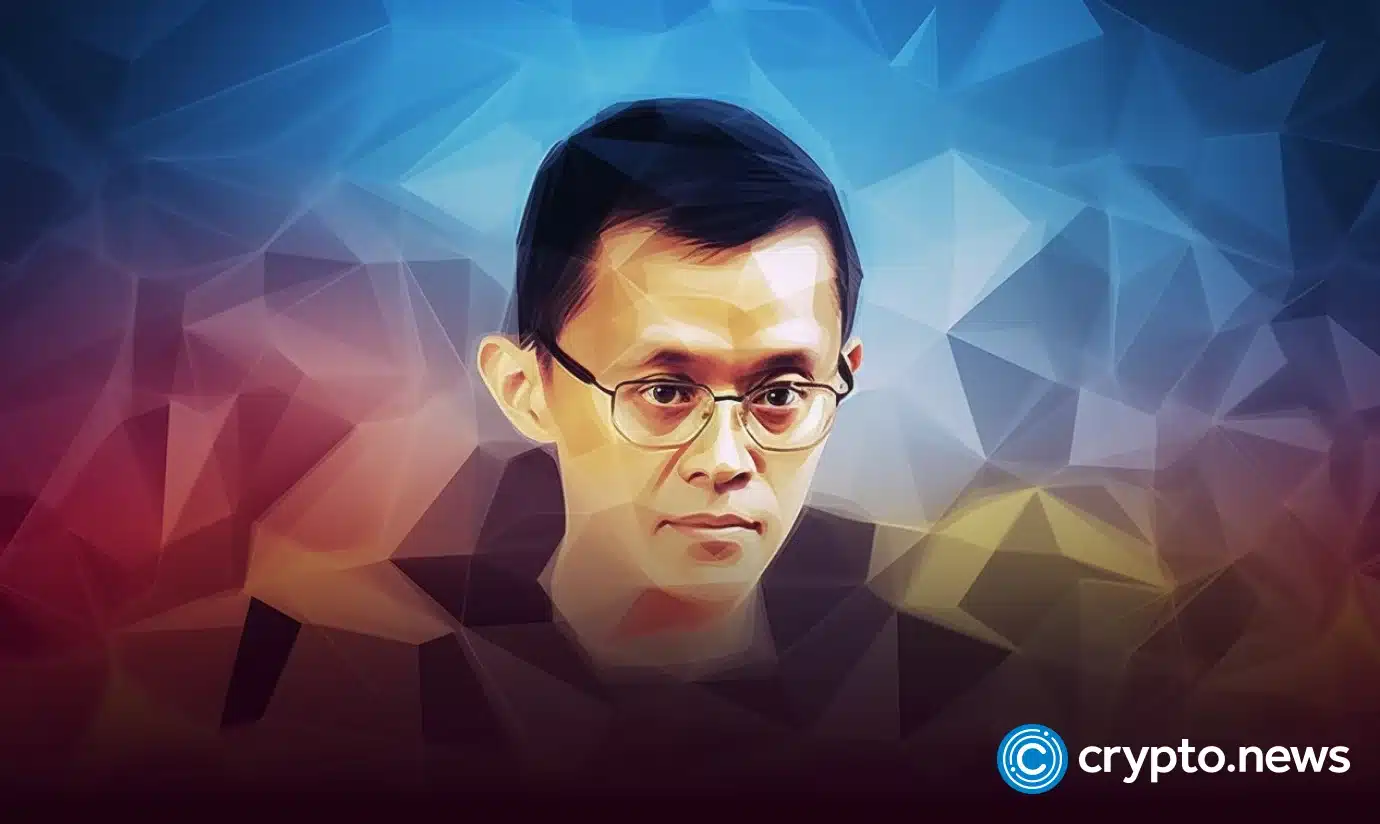 Binance kurucusu Changpeng Zhao’nun 36 ay hapsi isteniyor