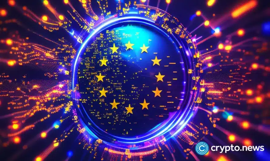 Avrupa Parlamentosu kripto şirketlerine yönelik düzenlemeleri onayladı