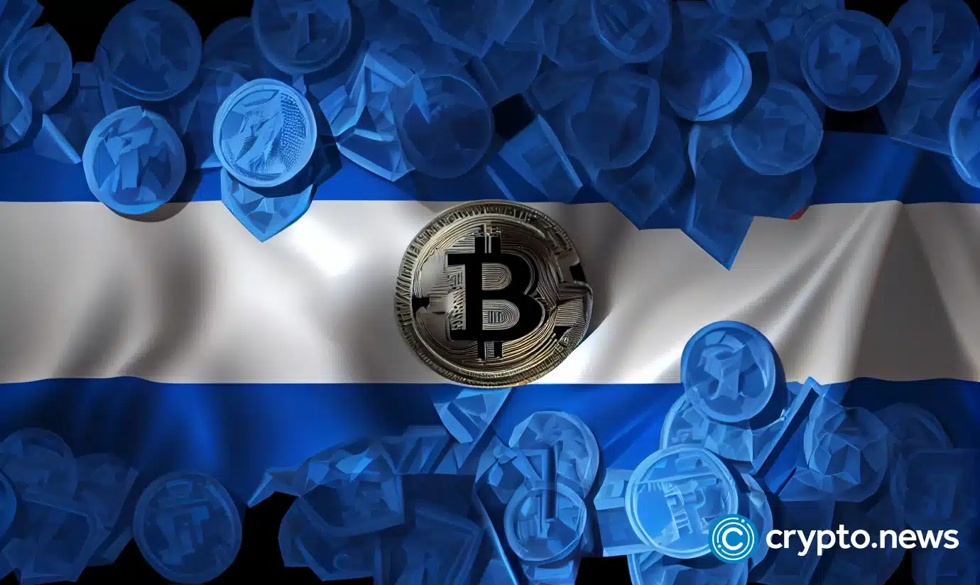 El Salvador devletine ait Bitcoin cüzdan kodları sızdırıldı