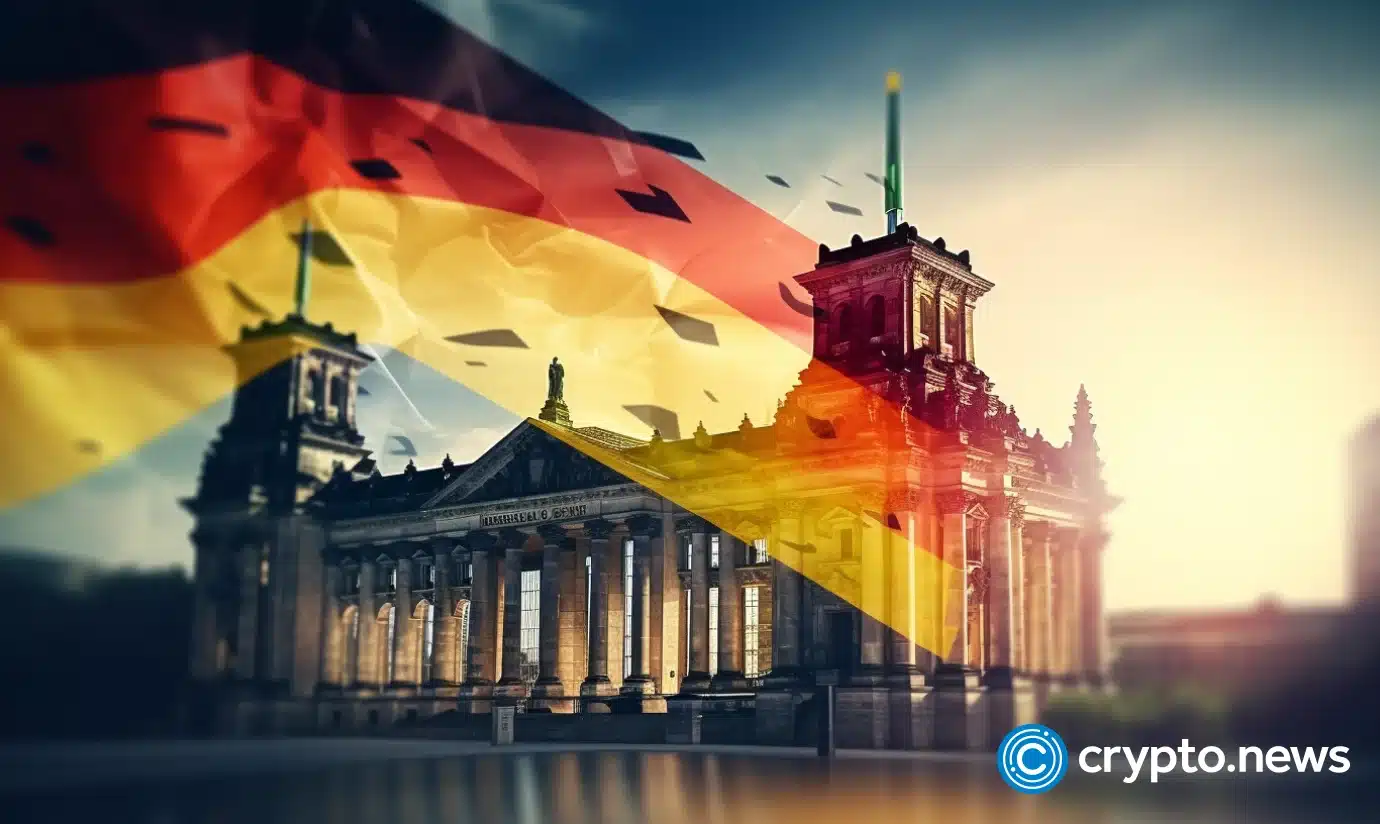 Almanya’nın en büyük federal bankası, kripto saklama hizmeti başlatıyor