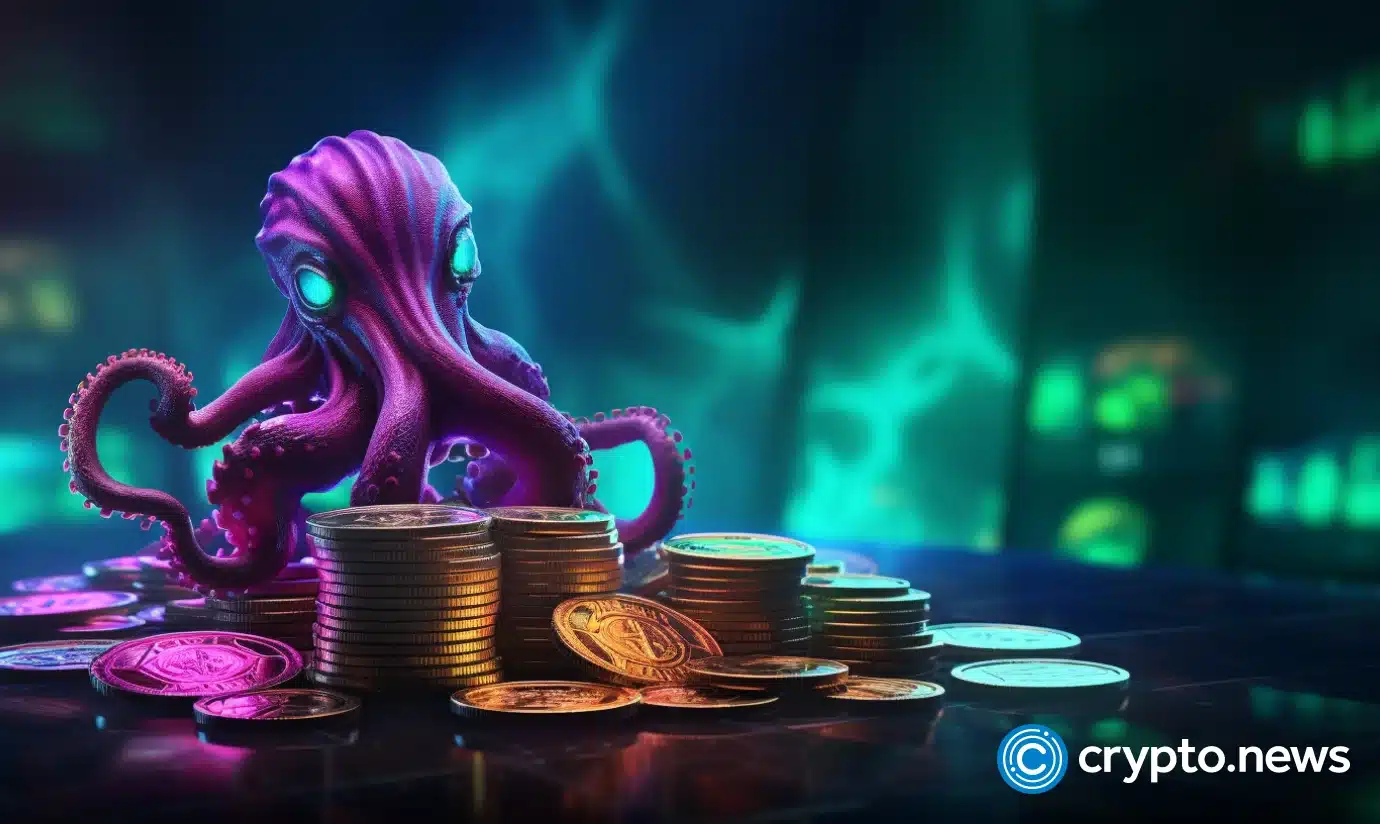 Kripto borsası Kraken, aracısız cüzdanını piyasaya sürdü