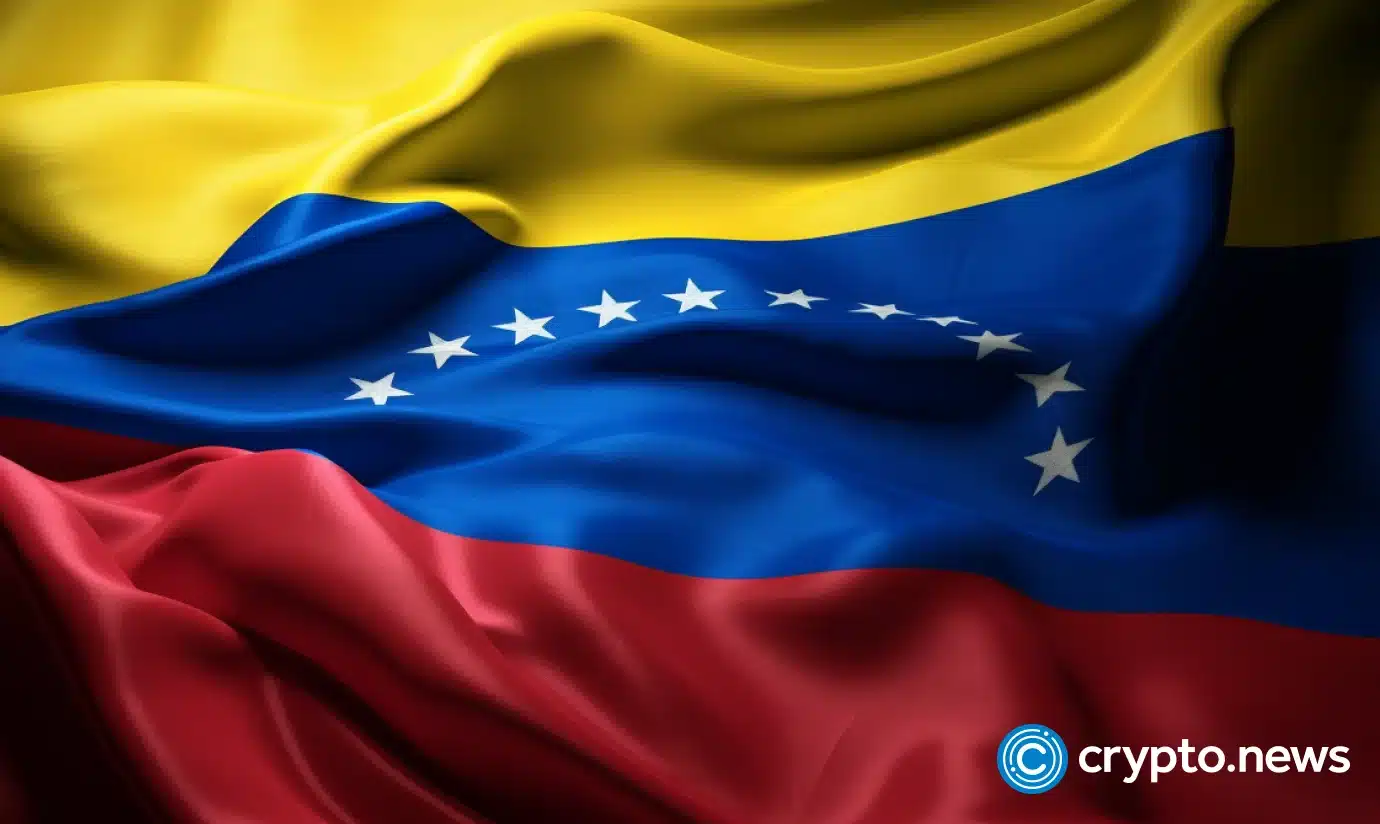 Venezuela, ABD yaptırımlarını aşmak için Tether stablecoini deniyor