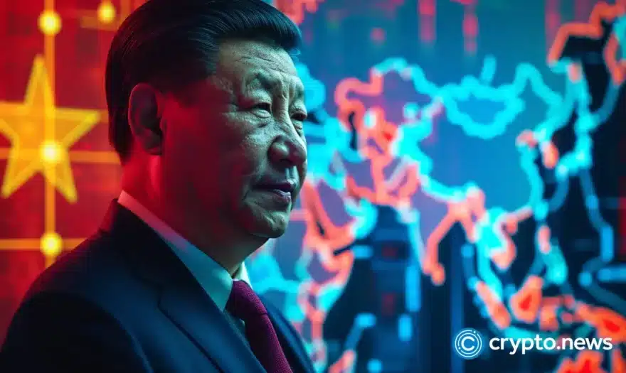 Eski Çin başkanı CBDC kaynaklı soruşturma altında olduğu bildirildi