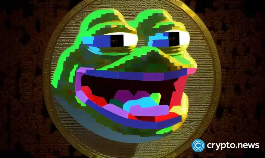 Pepe coin nedir: yeşil kripto maskotu yükselişte