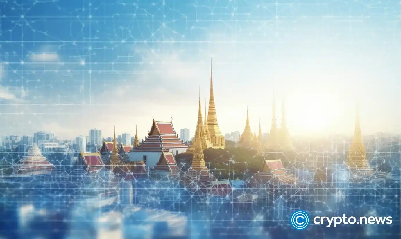 Tayland çevrimiçi suçla mücadele için yetkisiz kripto platformlarını engelleyecek