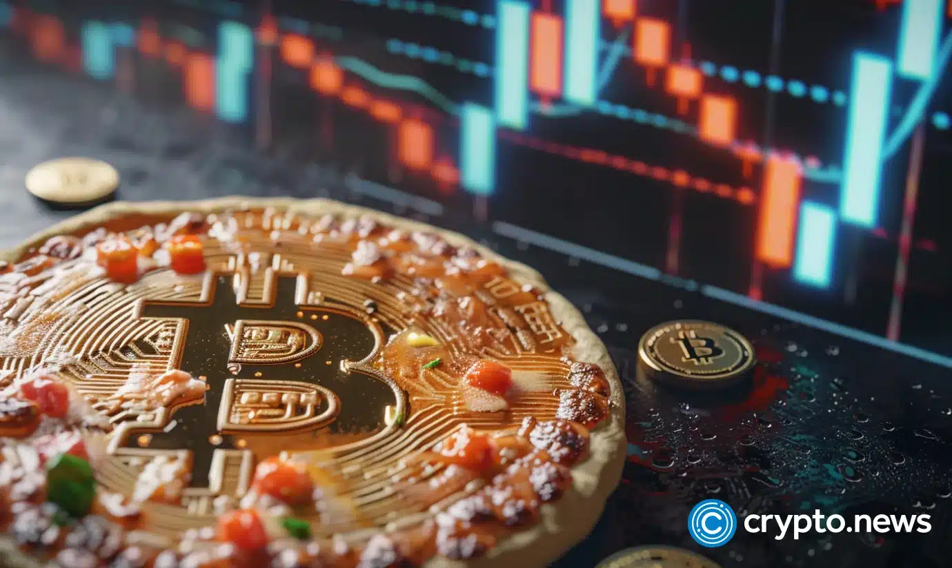 Crypto.com CEO’su halving öncesi Bitcoin satış dalgası öngörüyor