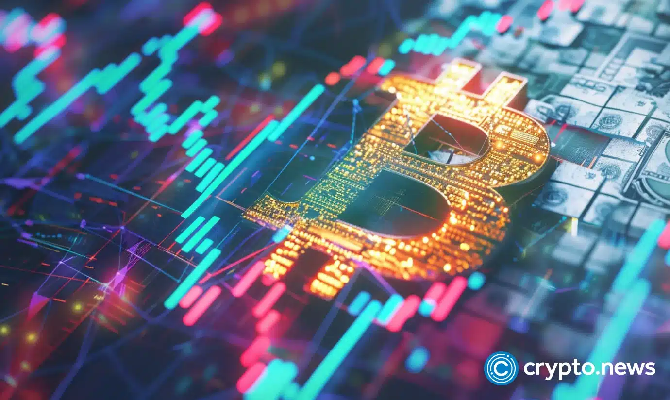 CryptoQuant CEO’su: Bitcoin tabanlı uygulamalar madencileri ayakta tutuyor