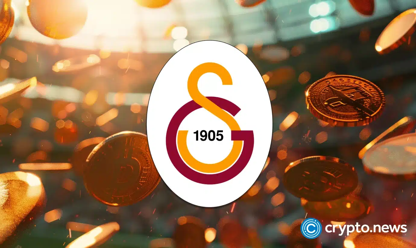 Galatasaray SK derbi yenilgisinin ardından yerel tokenı GAL %20 düştü