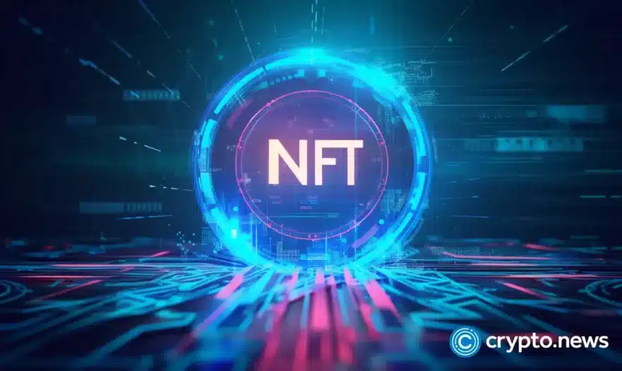 NFT satışları %11,16 düştü, Bitcoin pazar payına hakim olmasına rağmen tepki gördü