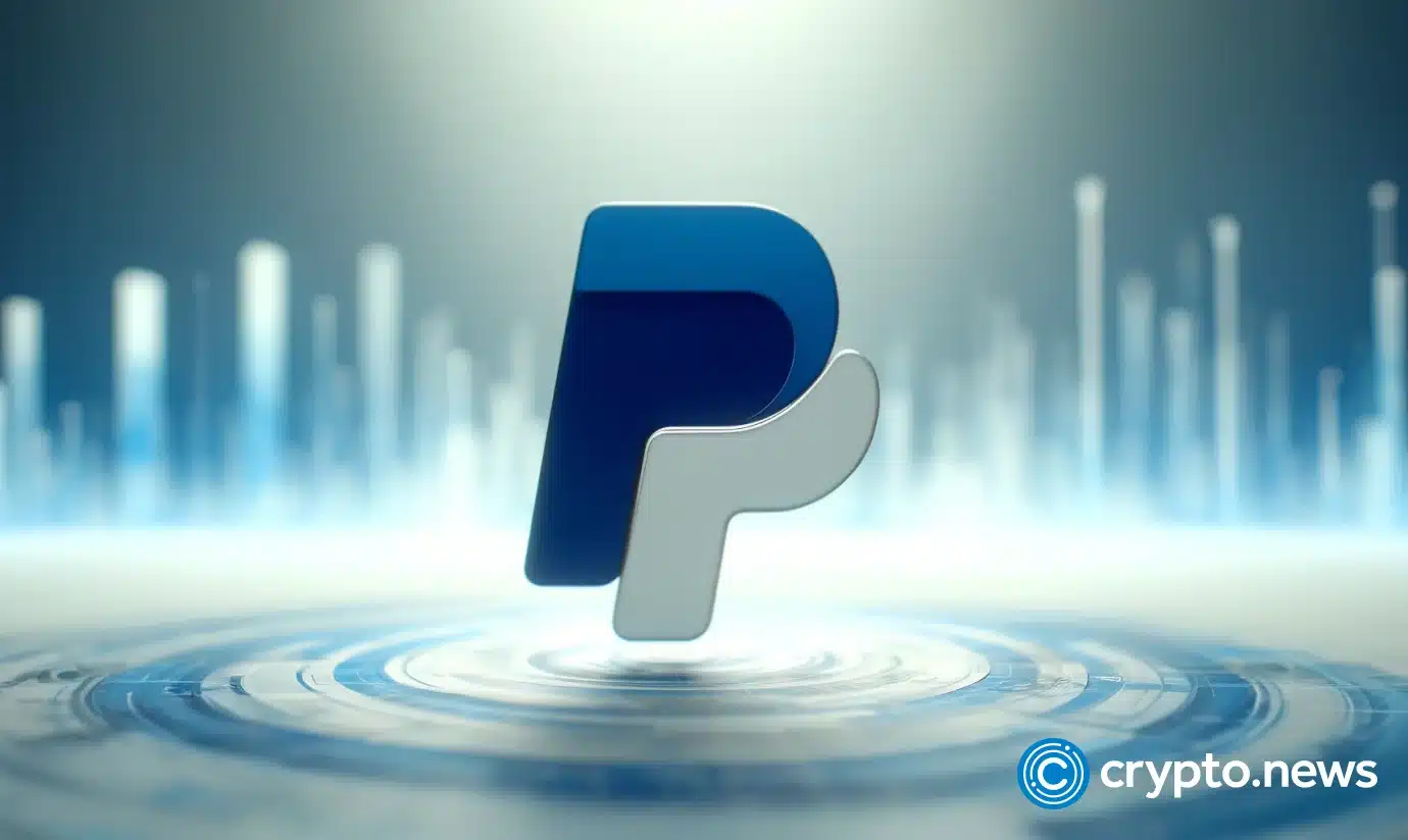 PayPal kripto alım satım hizmetlerini güçlendirmek için MoonPay ile iş birliği yapıyor