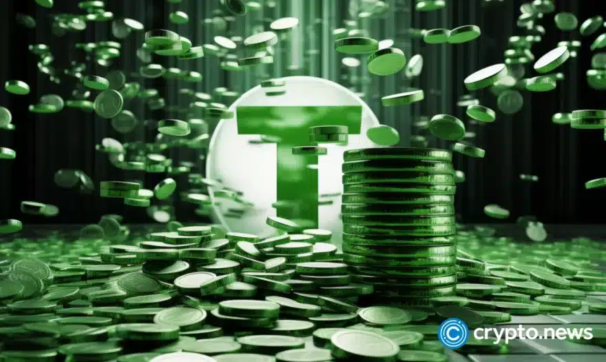 Tether, kripto ödeme çözümleri için TON Foundation ve Oobit ile ortaklık kurdu