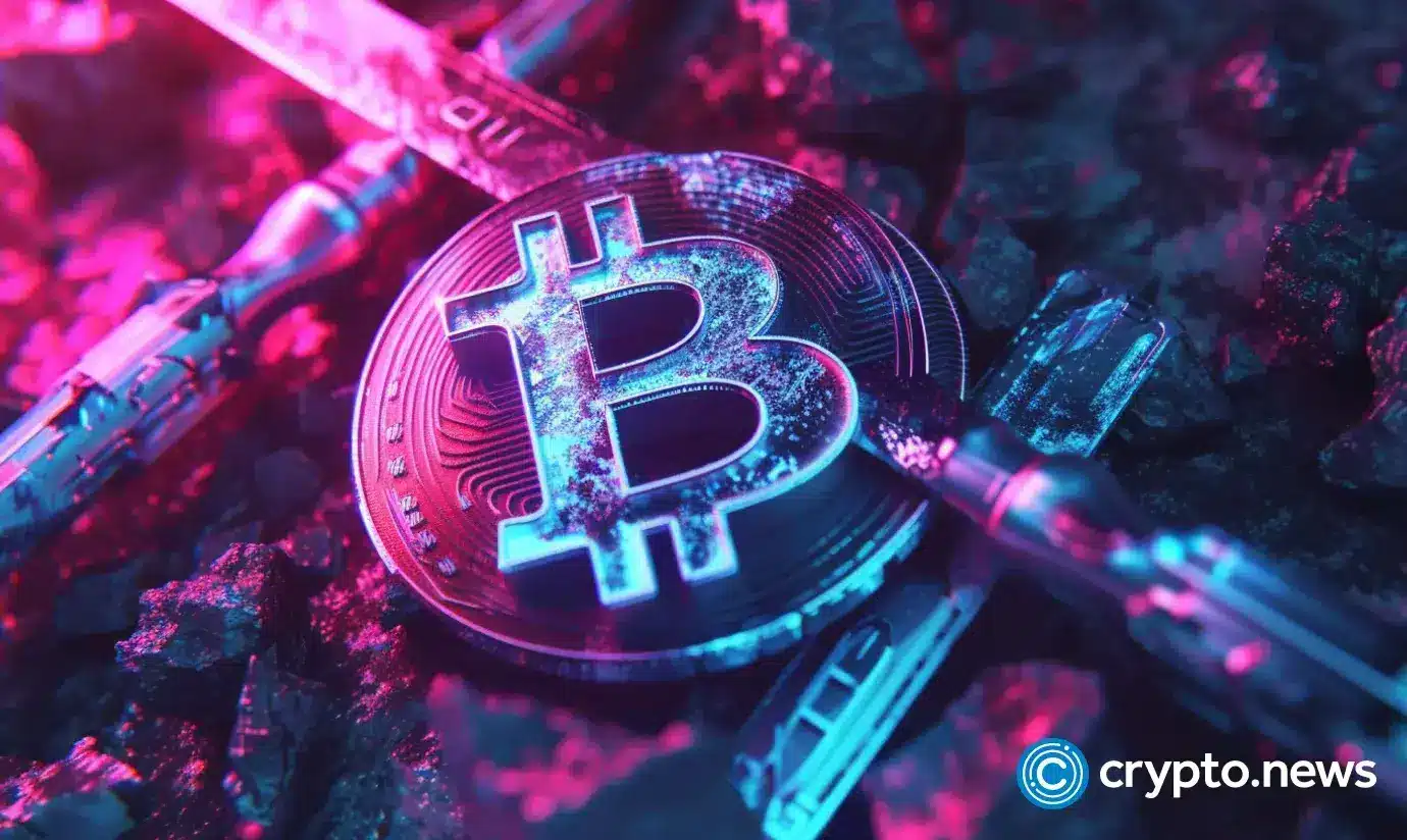 Bitcoin madencisi Stronghold halving ardından düzenlemeye gidiyor