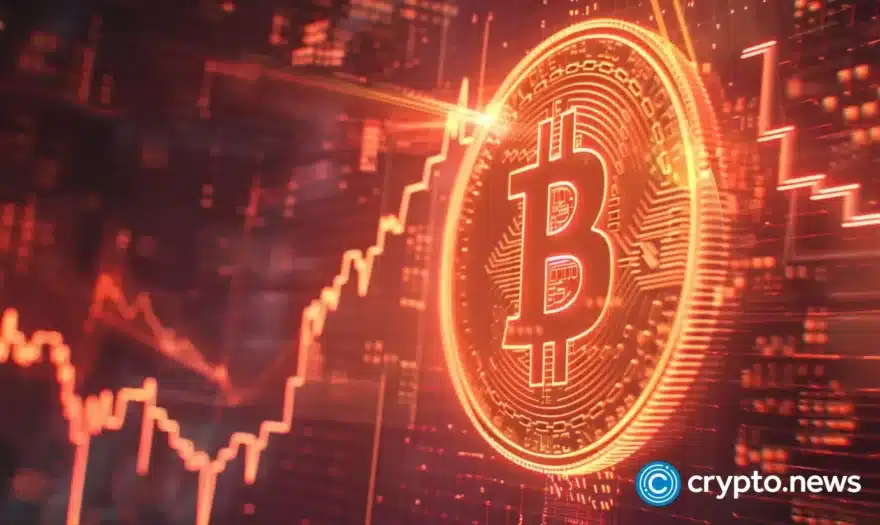 Galaxy Digital CEO’su: Bitcoin konsolidasyon aşamasında ve 75 bin dolara ulaşabilir