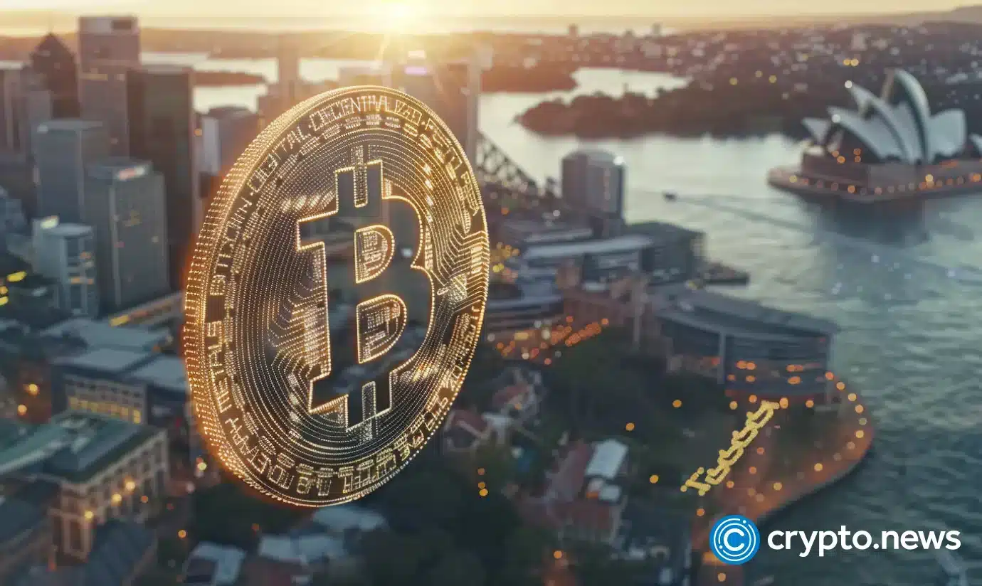 VanEck, Avustralya’daki ilk spot Bitcoin ETF’ini başlatıyor