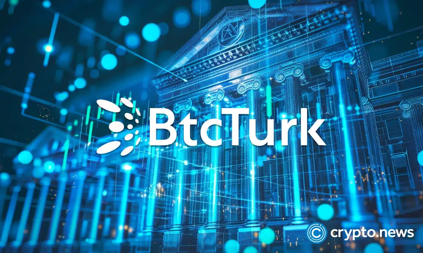 BtcTurk Pro: Kullanıcı dostu arayüze sahip Türk borsası