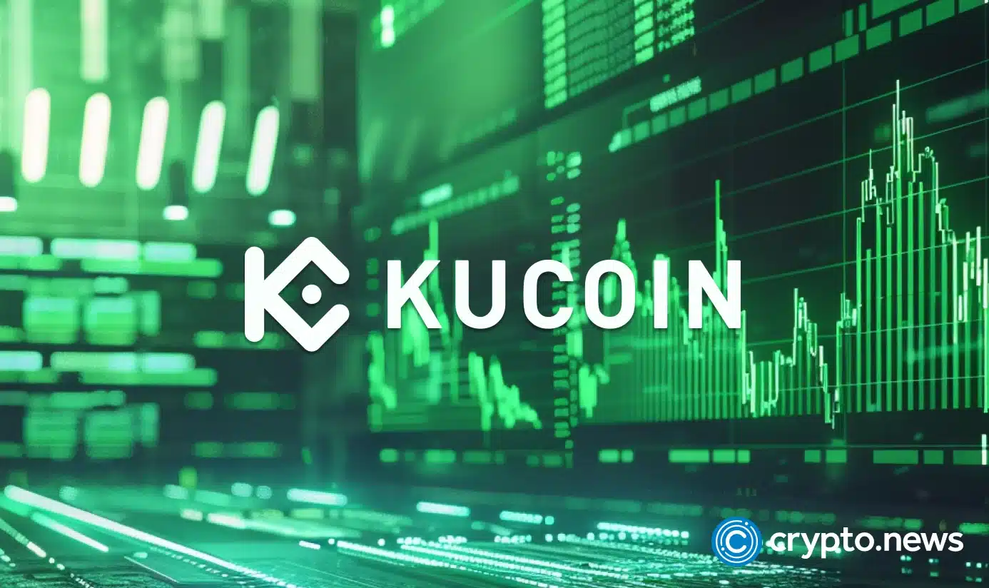 KuCoin: Spot ve türev kripto borsası
