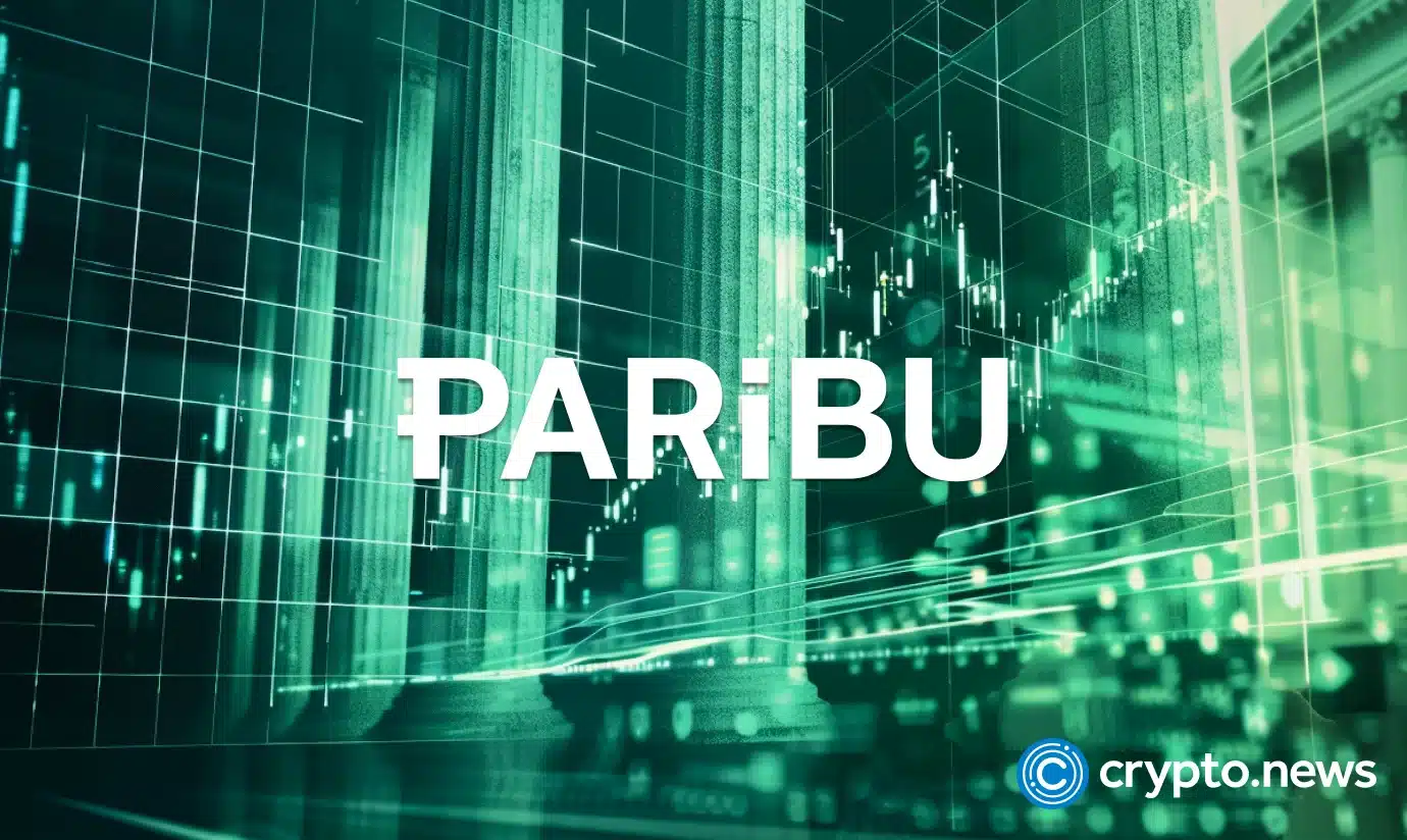 Paribu: Anlık kripto alış-satış sitesi