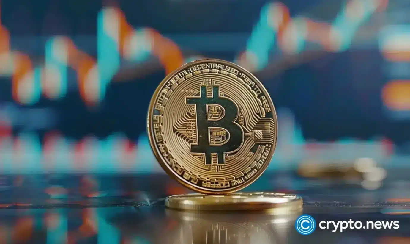 Bitcoin, 2024’ün 2. çeyreğinde hisse senedi ve tahvillerin gerisinde kaldı