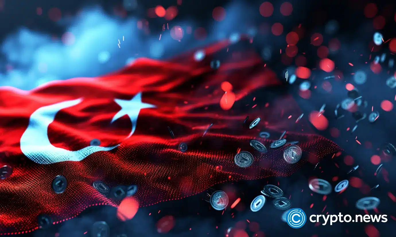 Türkiye, kripto para sahiplik sıralamasında küreselde 3. sırada, Triple-A raporu