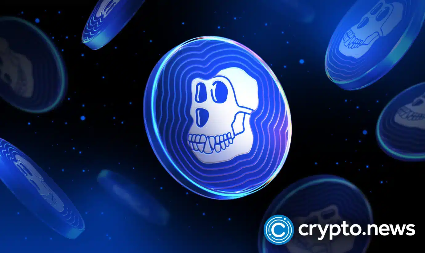 ApeCoin, katman-2 çözümü ApeChain için test ağını başlattı