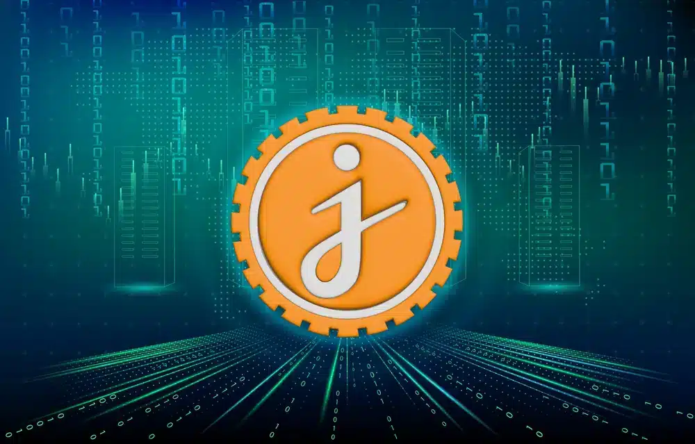 JASMY token boğa koşusu henüz bitmedi, analist yorumu