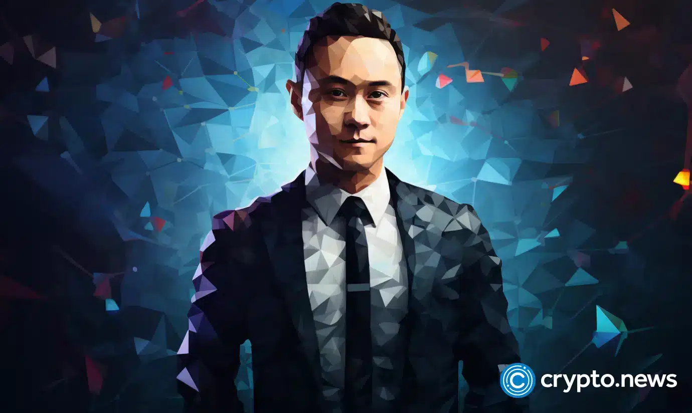 Tron kurucusu Justin Sun, ücretsiz stablecoin transfer çözümünü duyurdu