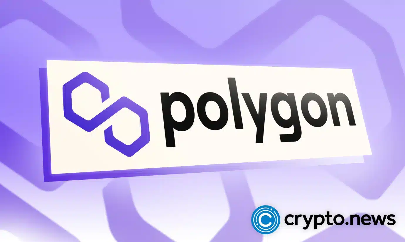 Polygon fiyatı güçlü zincir üstü verilere rağmen son desteği kaybetti