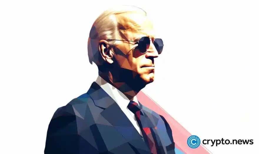 Joe Biden başkanlık yarışından çekildi: Siyasi meme coinler tetiklendi