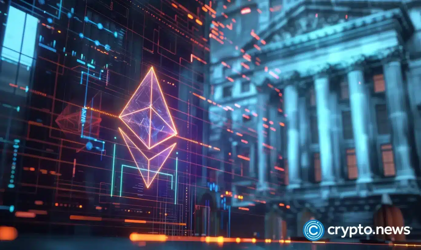 Ethereum Name Service, Ethereum ETF’lerin başlatıldığı gün %7 arttı