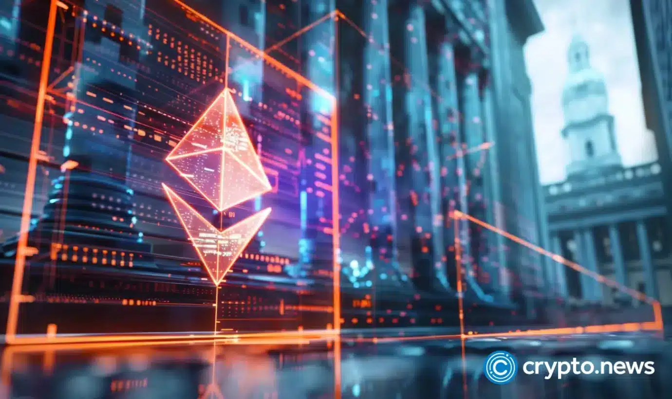 ETHE fonundan etkilenen Ethereum ETF’leri $341,8m net çıkış yaşadı