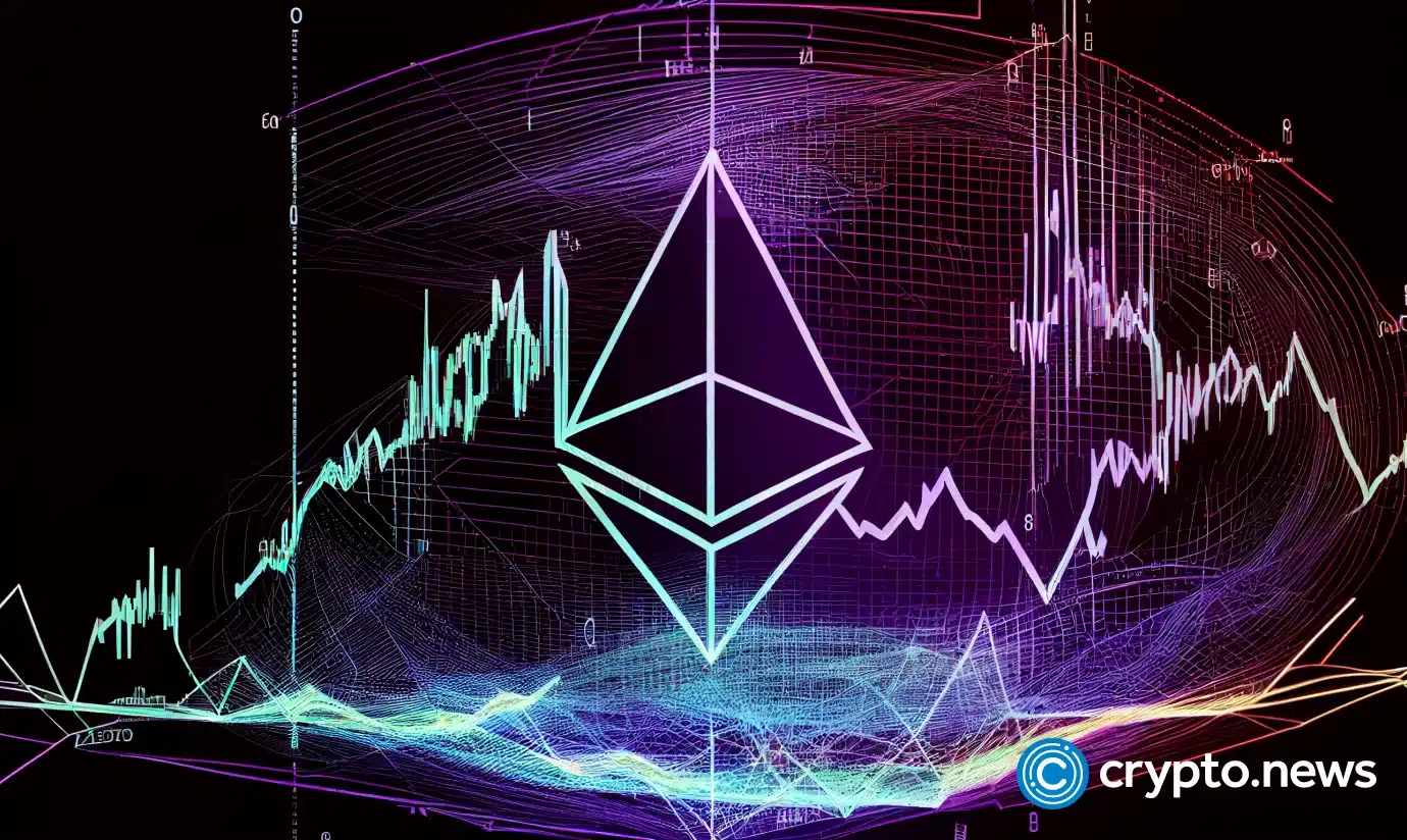 Spot Ethereum ETF’leri günlük $152m çıkışla negatif akışı sürdürüyor