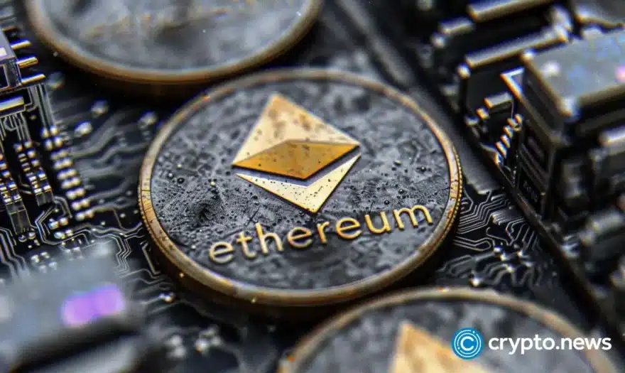 Ethereum 1 yılda 2,7 milyar dolar gelir ile zirvede yer aldı