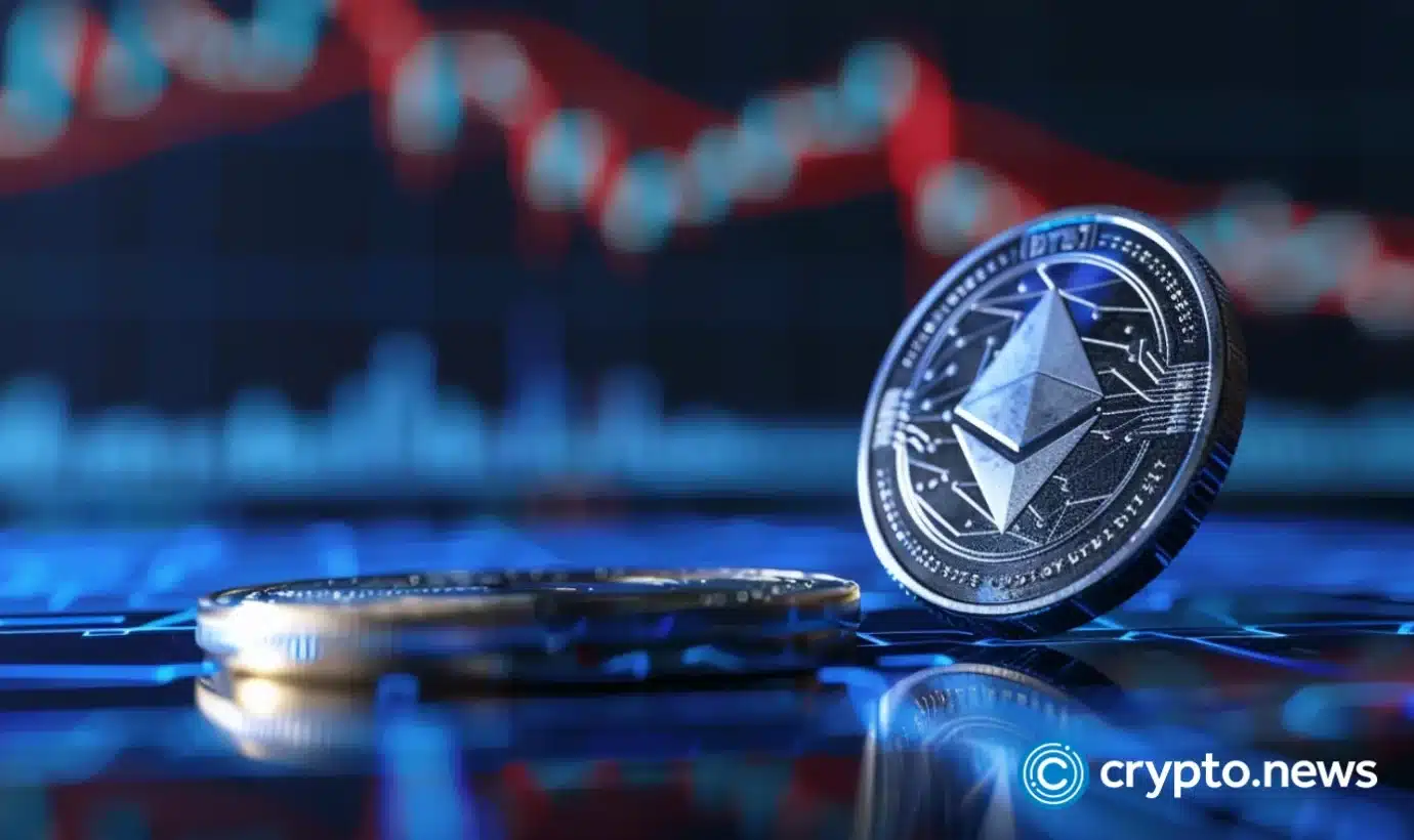 Ethereum ETF onayları sonrası ETH fiyatı %1,1 düştü