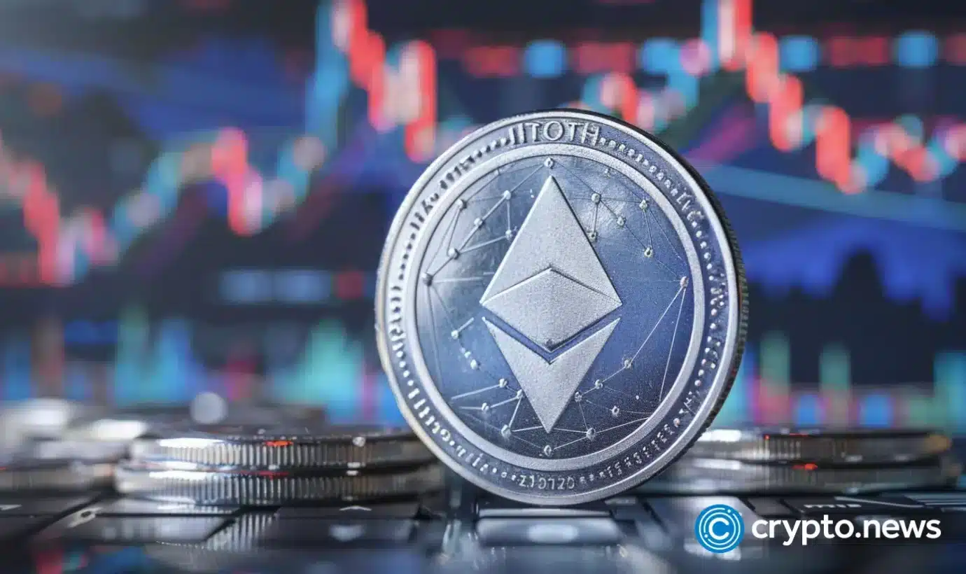 Ethereum Name Service (ENS) fiyatı, ENSv2 yükseltmesi beklenirken %20’den fazla arttı