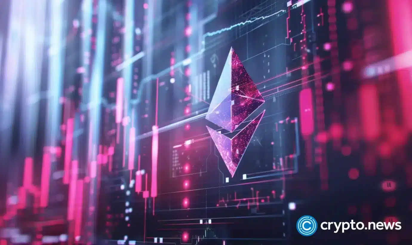 Ethereum balina işlemleri azalırken, fiyatı 3.300 doları geçti