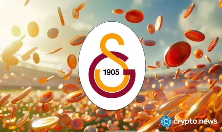 Galatasaray SK’nin yeni sponsoru analiz platformu Arkham oldu