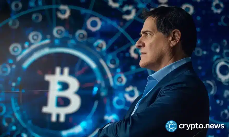 Mark Cuban: Bitcoin karşıtlığından kripto savaşçısına