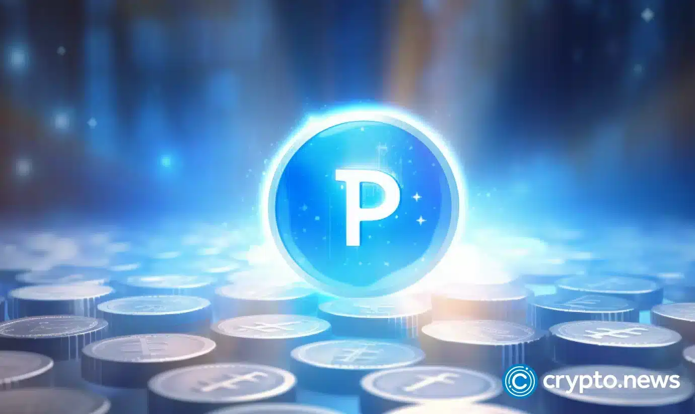 PayPal’a ait stablecoin PYUSD, Solana’ya genişlemesiyle hacim rekoru kırdı