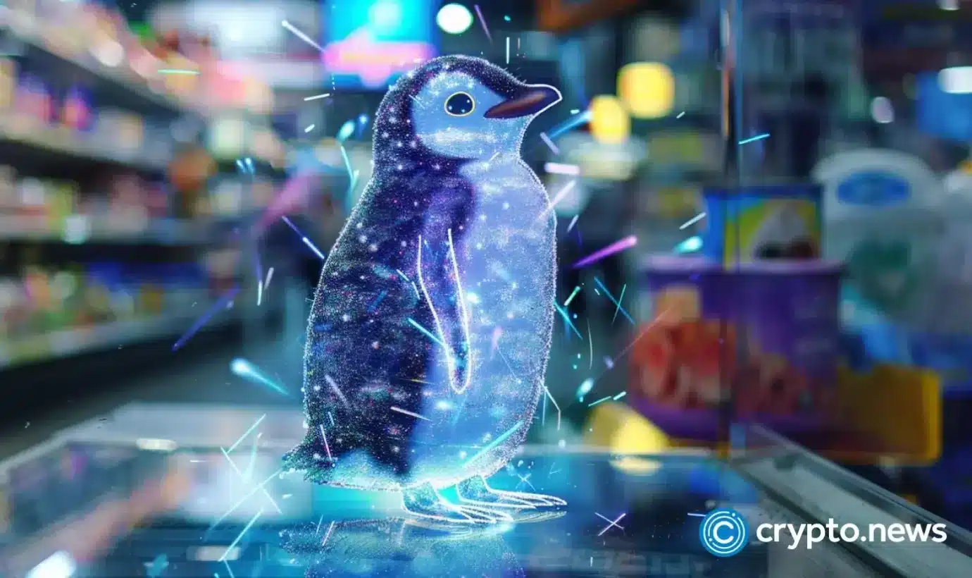 Pudgy Penguins yeni L2 projesinin inşası için $11m fon topladı