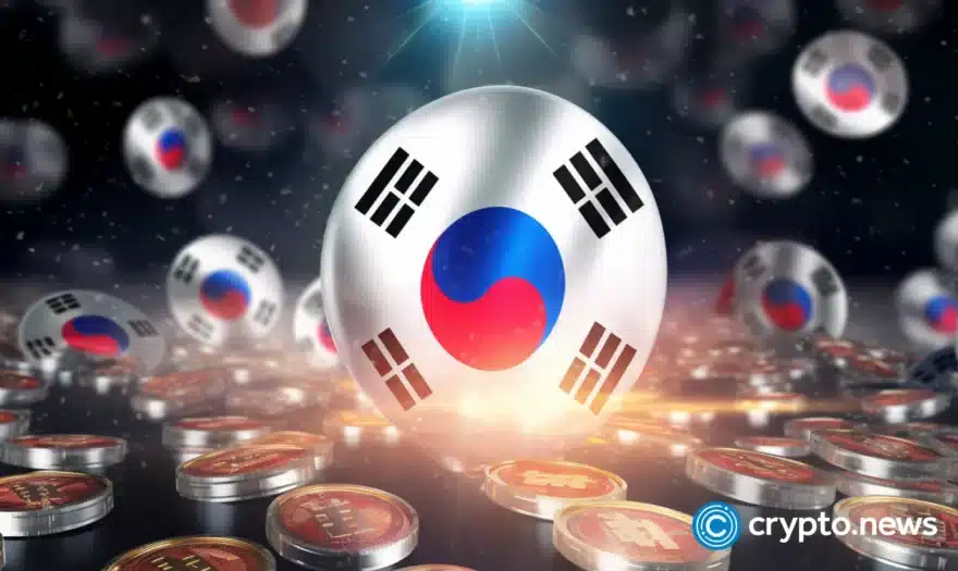 Güney Kore kripto borsaları endişeler sebebiyle baskıyla karşı karşıya
