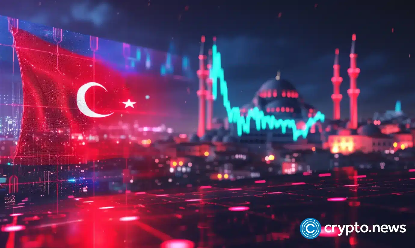 CoinWire: Türkiye’nin kripto işlem hacmi 1 trilyon doları aşacak