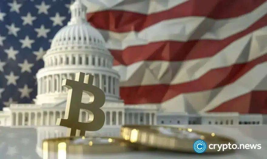 Senatör Cynthia Lummis, Bitcoin’in stratejik rezerv olmasını önerecek