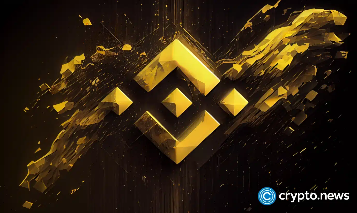 Binance TR, listelediği ‘BNX/TRY’ işlem çifti $6,3m hacme ulaştı