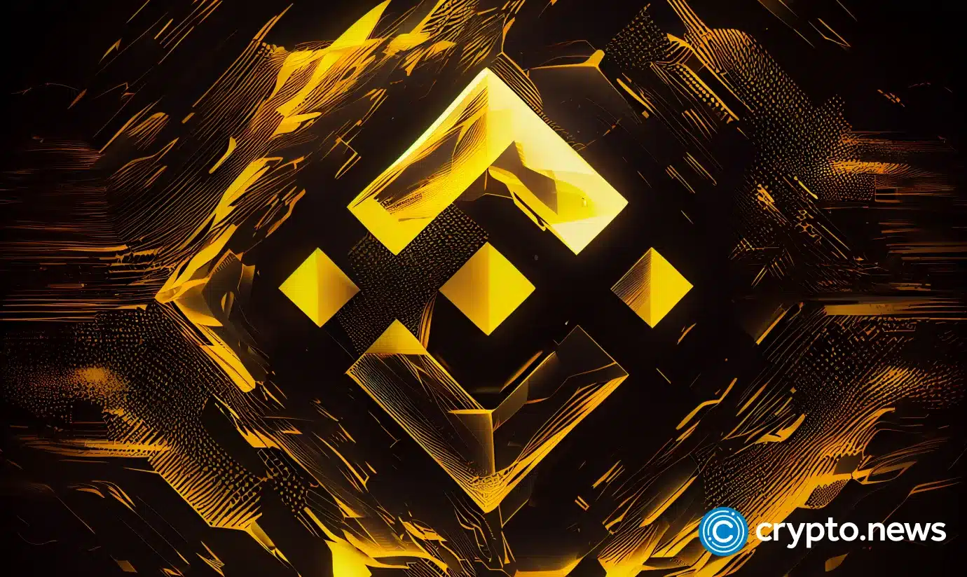 Binance borsası, BOND, DOCK, MDX ve POLS tokenı delist edecek