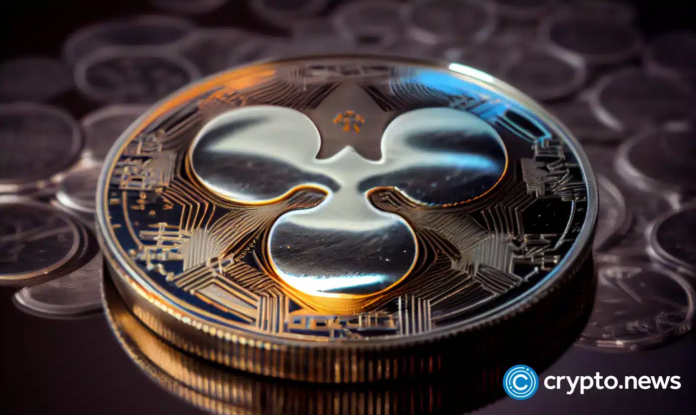 Ripple fiyatı ETF umutlarının artmasıyla ‘altın kesişim’ oluşturabilir